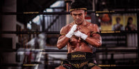 Buakaw Banchamek Top Boxeurs Muay Thai - Unviers Boxe
