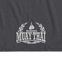 Serviette de Bain Muay Thaï SE-MT06