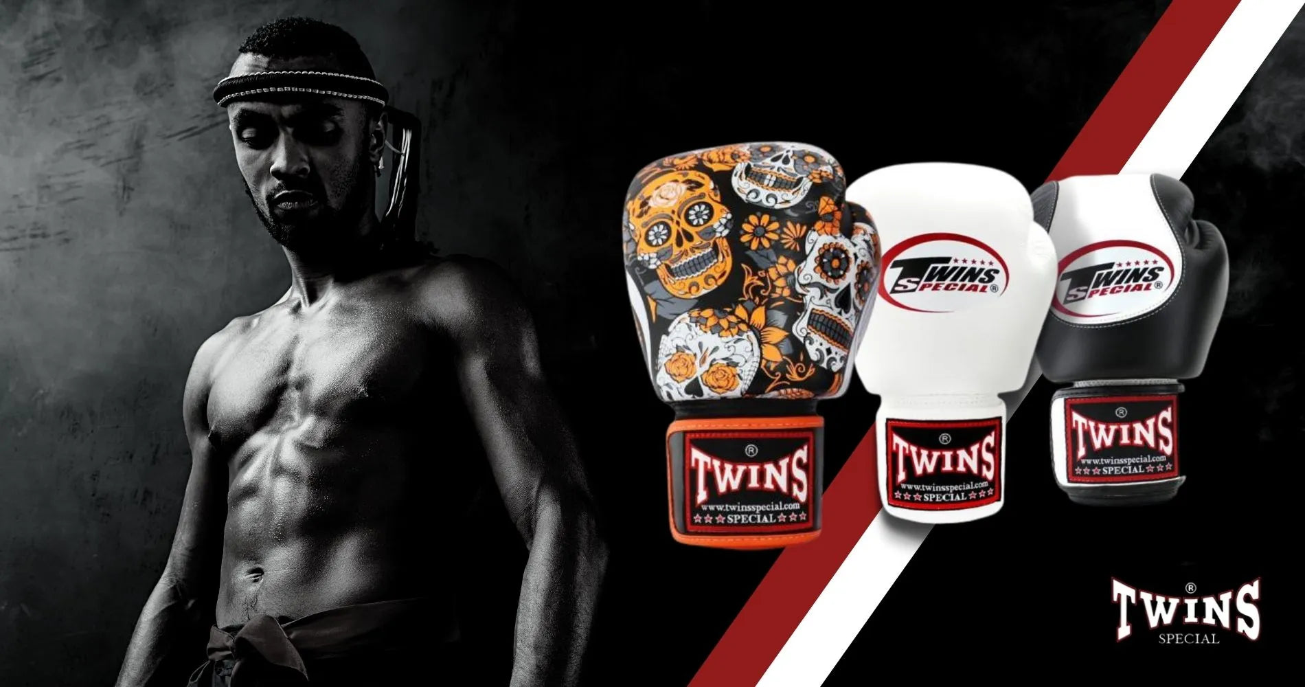 Twins Special Boxe Thaï