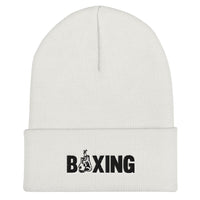 Bonnet Boxe Unisex - Univers Boxe