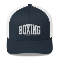 Casquette Boxe - Univers Boxe: Vêtements & Accessoires de Boxe