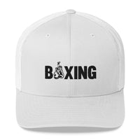 Casquette Boxe Unisex - Univers Boxe