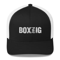 Casquette Boxing Unisex - Univers Boxe