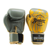 Gants de Boxe Buakaw BGL-GL3 Gris Univers Boxe