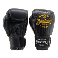 Gants de Boxe Buakaw BGL-UL1 Noir Univers Boxe