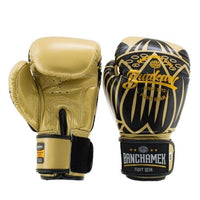 Gants de Boxe Buakaw BGL-UL1 Or Univers Boxe