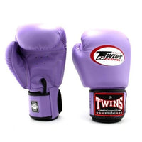 Gants de Boxe Twins BGVL 3 Lavande Univers Boxe