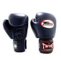 Gants de Boxe Twins Special BGVL 3 Marine Univers Boxe