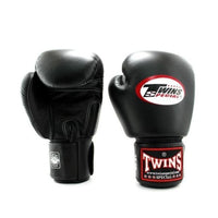 Gants de Boxe Twins Special BGLV 3 noir Univers Boxe