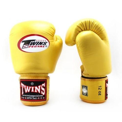 Gants de Boxe Twins BGVL 3 Orange