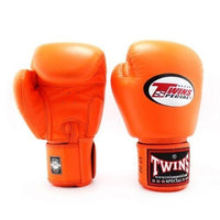 Gants de Boxe Twins BGVL 3 Orange Univers Boxe