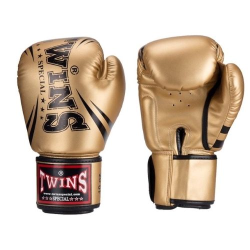 Twins - gants de boxe