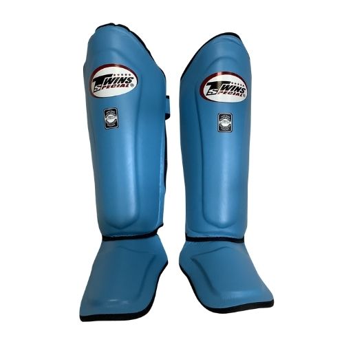Protège-tibia Twins SGN1 chaussettes élastique