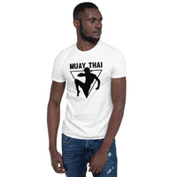 T-shirt Muay Thaï - Univers Boxe: Vêtements & Accessoires de Boxe