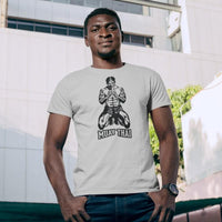 T-shirt NakMuay Homme - Univers Boxe