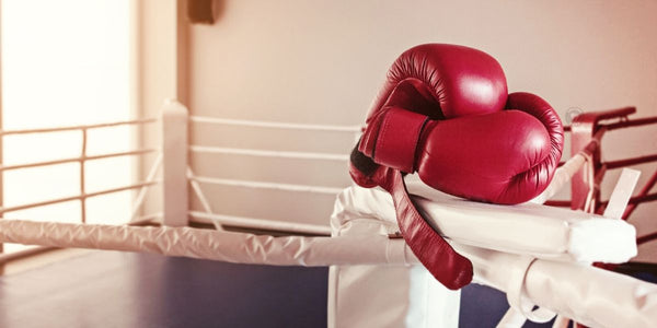 Comment nettoyer vos gants de boxe ? – FightSport