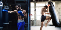 Muay Thaï vs Boxe Anglaise  Quel Art Martial est le Meilleur - Univers Boxe