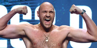 Tyson Fury  Je suis le Meilleur Boxeur des Mille Dernières Années