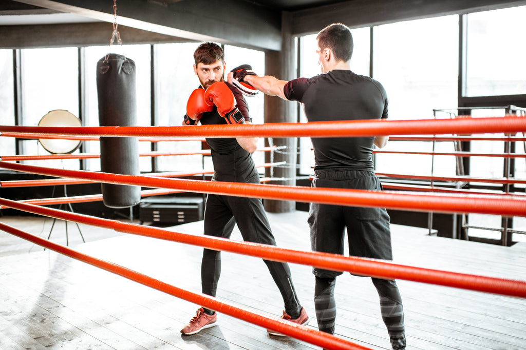 La Boxe pour la Santé Mentale : Bienfaits et Cours à Lausanne