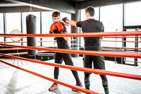 La Boxe pour la Santé Mentale : Bienfaits et Cours à Lausanne