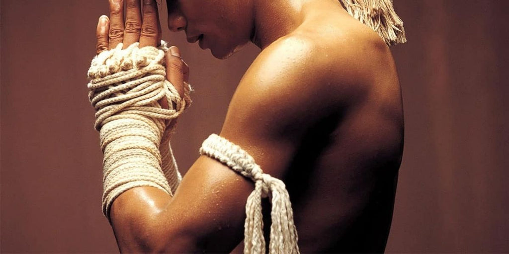Débardeur Muay Thai Cat - Boxe Thaïlandaise Pour Enfants Avec Chat Kickboxer