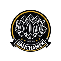 Logo Banchamek Boxe