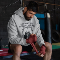 hoodies homme boxing univers boxe