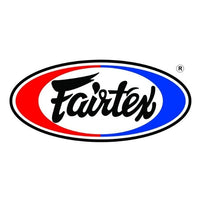 Logo Fairtex Boxe