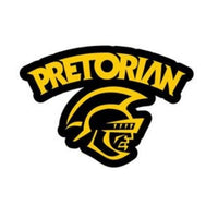 Logo Pretorian Boxe