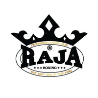 Logo Raja Boxing