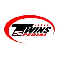 Logo Twins Special Boxe