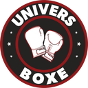 Univers Boxe logo