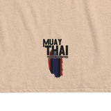 Serviette de Bain Muay Thaï SE-MT07