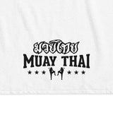 Serviette Muay Thaï SE-MT01