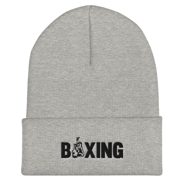 Bonnet Boxe Unisex - Univers Boxe