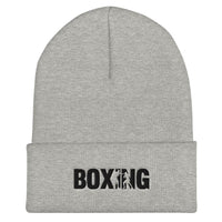 Bonnet Boxing Unisex - Univers Boxe