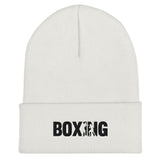 Bonnet Boxing Unisex - Univers Boxe