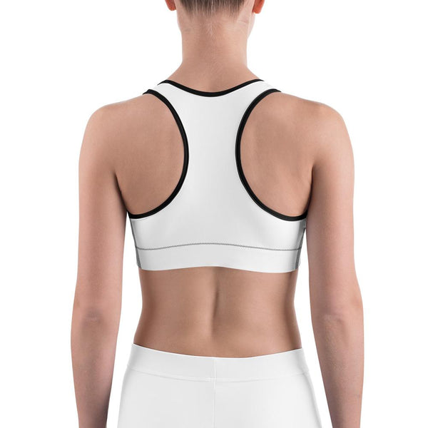 Brassière Muay Thaï BS-MT10