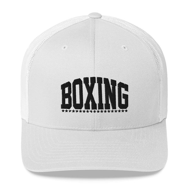 Casquette Boxe - Univers Boxe: Vêtements & Accessoires de Boxe