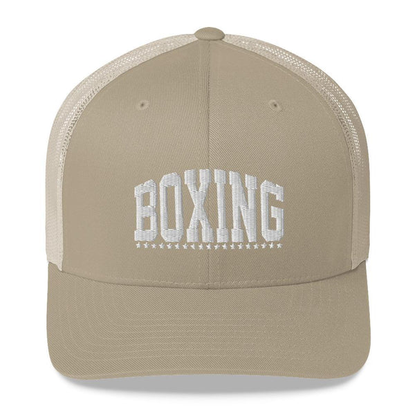 Casquette Boxe - Univers Boxe: Vêtements & Accessoires de Boxe