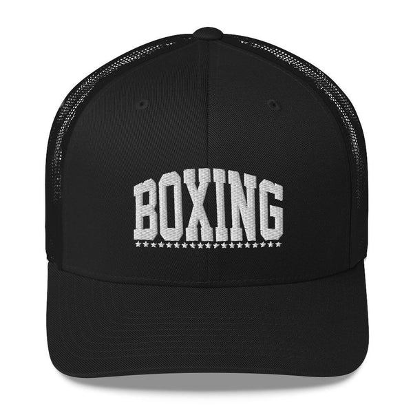 Casquette Boxe - Univers Boxe: Vêtements & Accessoires de Boxe