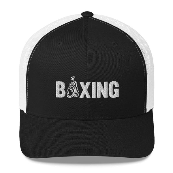 Casquette Boxe Unisex - Univers Boxe