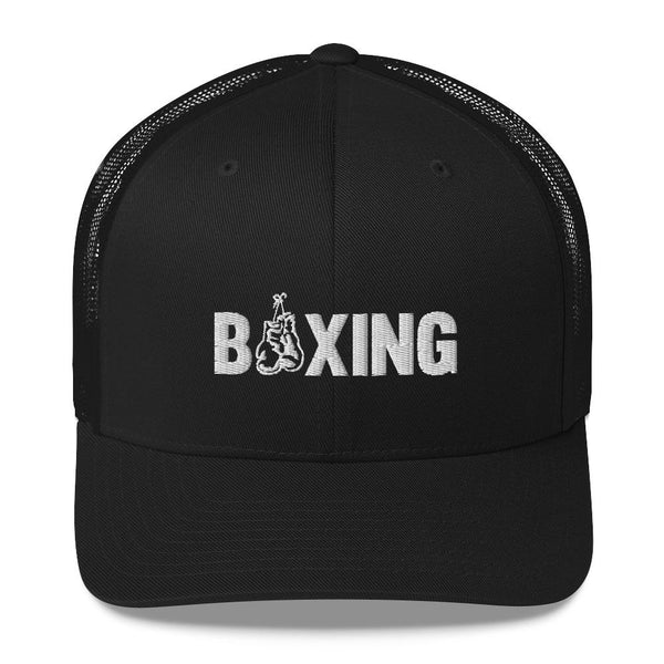 Casquette Boxe Unisex - Univers Boxe