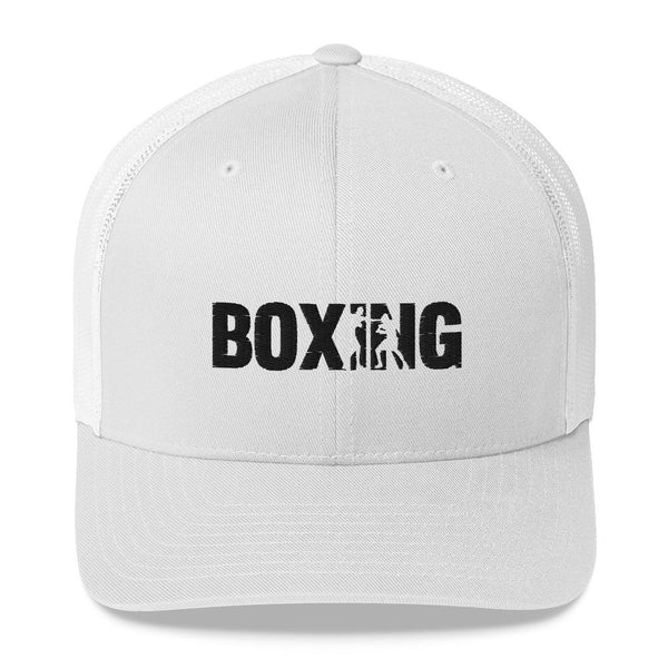 Casquette Boxing Unisex - Univers Boxe
