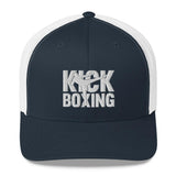 Casquette Kick Boxing - Univers Boxe: Vêtements & Accessoires de Boxe