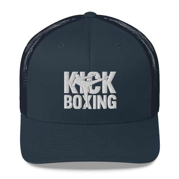 Casquette Kick Boxing - Univers Boxe: Vêtements & Accessoires de Boxe