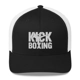 Casquette Kick Boxing - Univers Boxe: Vêtements & Accessoires de Boxe