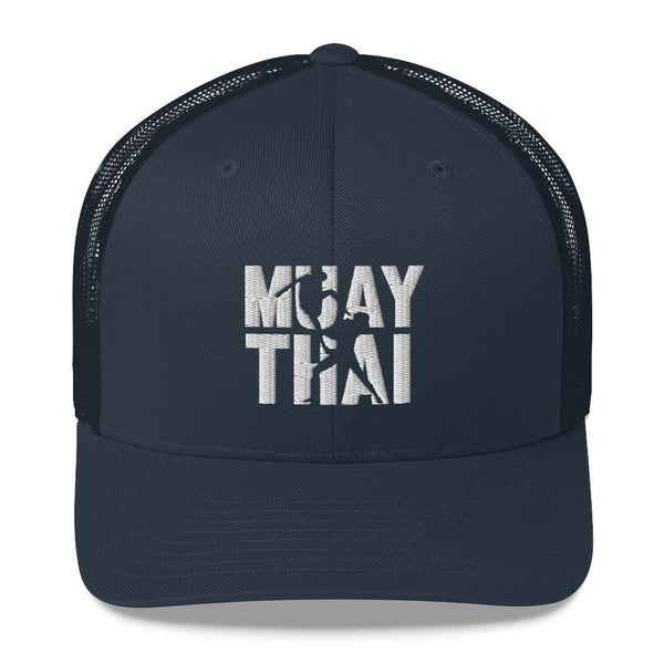 Casquette Muay Thaï - Univers Boxe