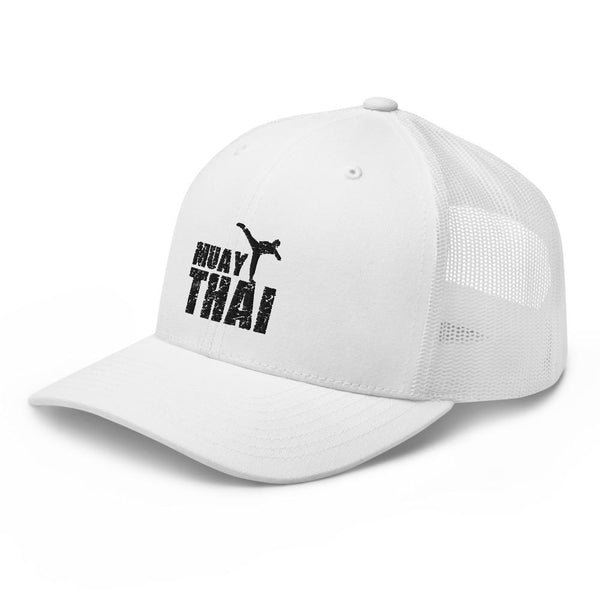 Casquette Muay Thaï CU-BT01