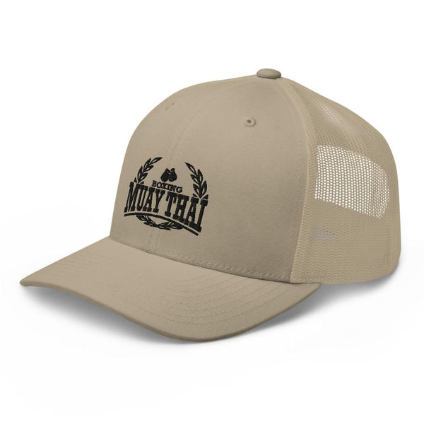 Casquette Muay Thaï CU-BT04